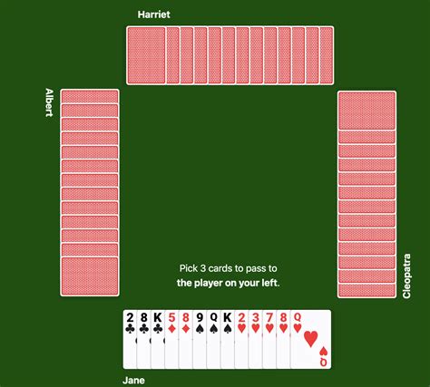 Card game .